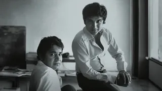 Angry Young Men Review: An Absolute Delightful Watch For Salim-Javed's Fans And Cinephiles